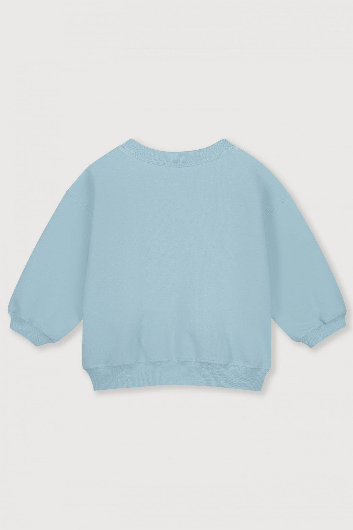 Baby Dropped Shoulder Sweater