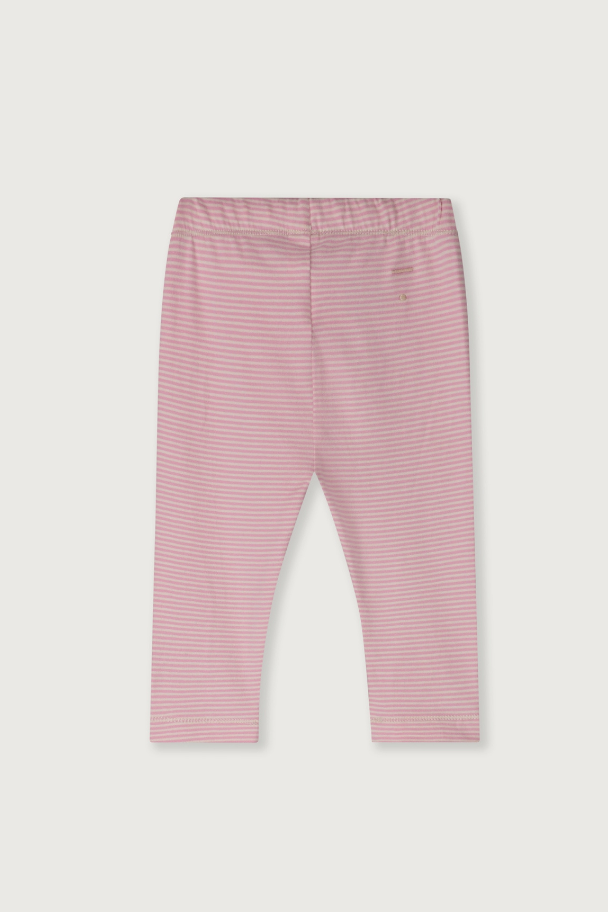 Gestreifte Baby Leggings | verschiedene Farben