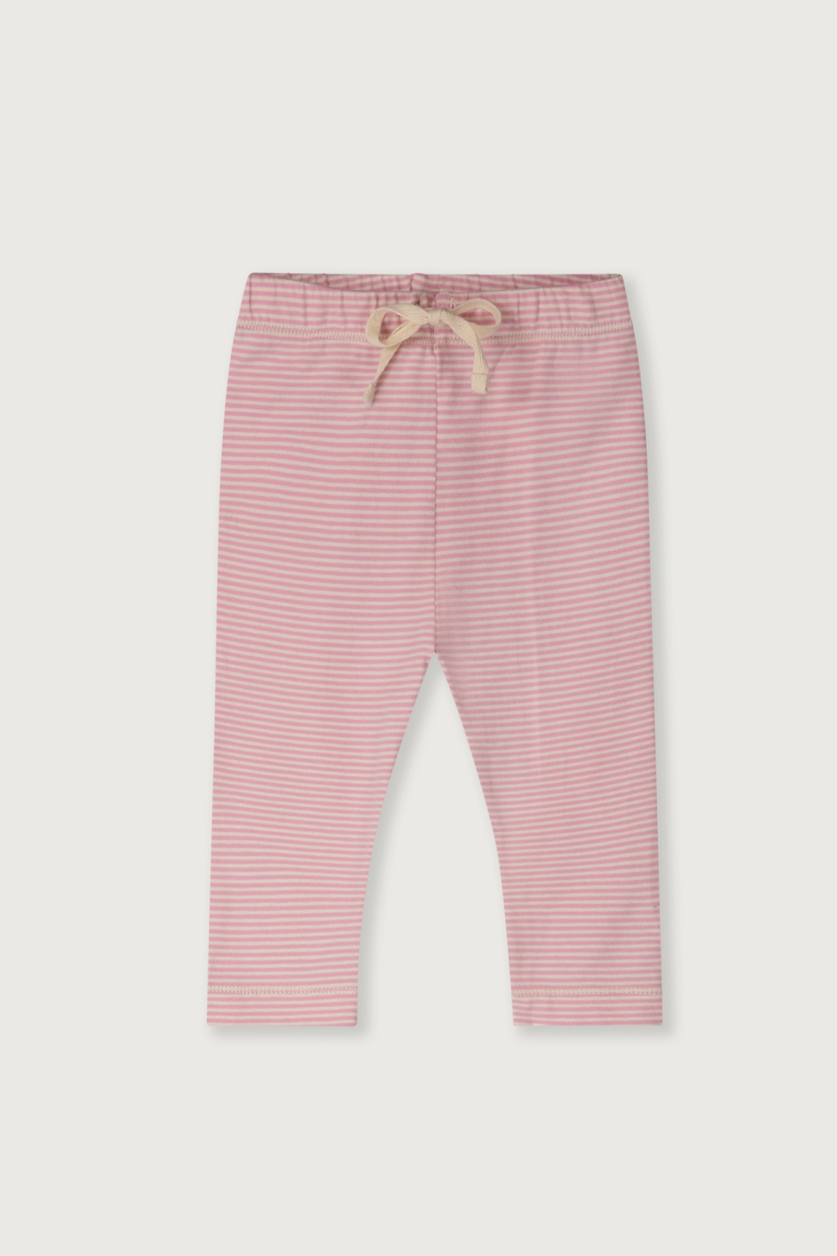 Gestreifte Baby Leggings | verschiedene Farben