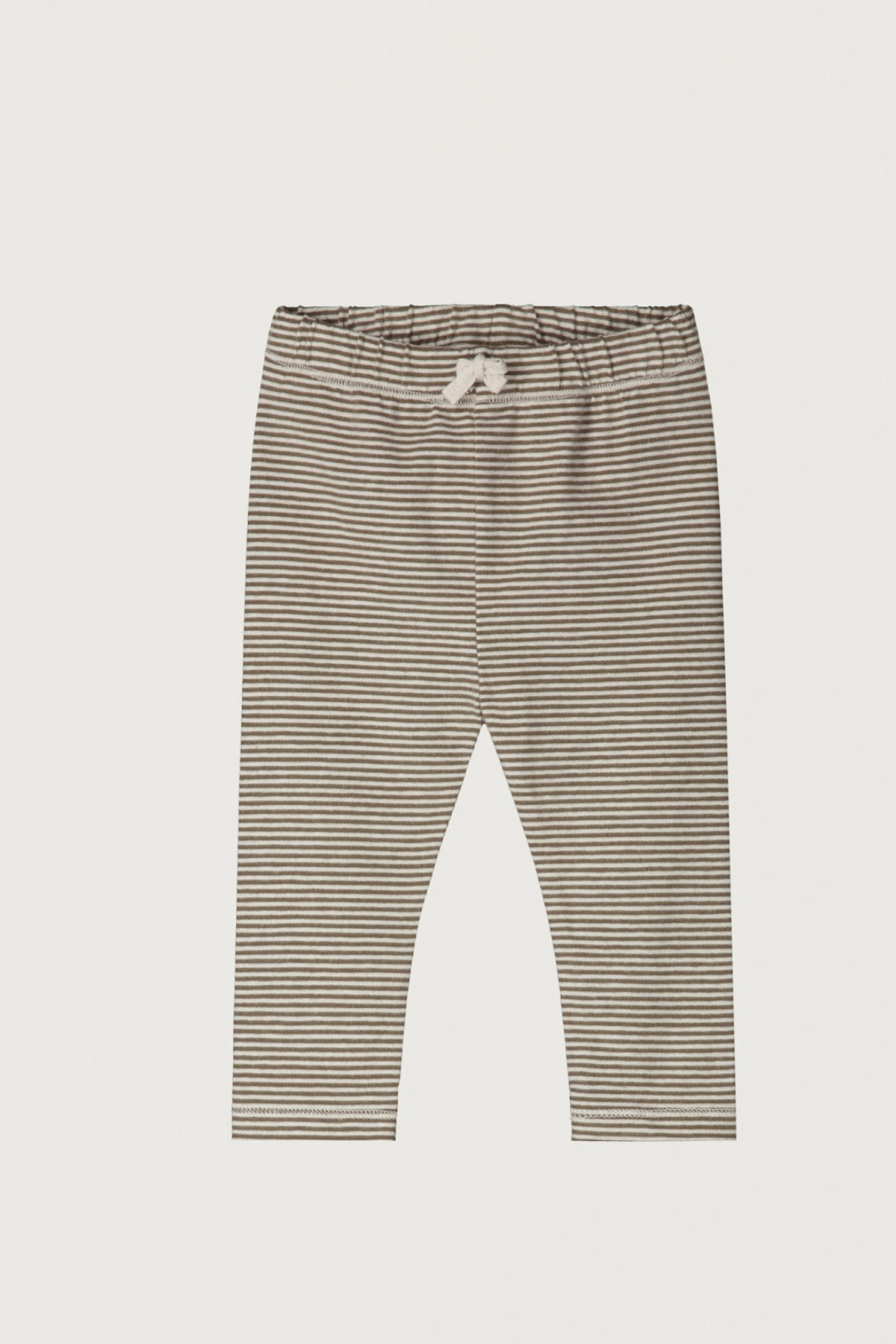 Gestreifte Baby Leggings | verschiedene Farben