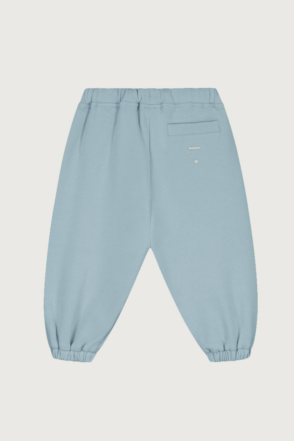 Baby Track Pants | Sky