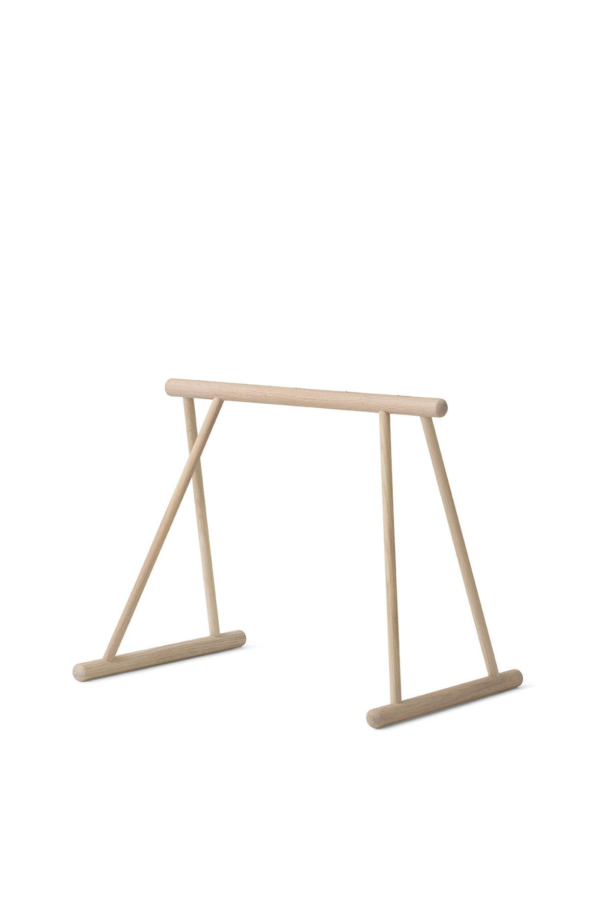 Spieltrapez "Wood" | Eiche