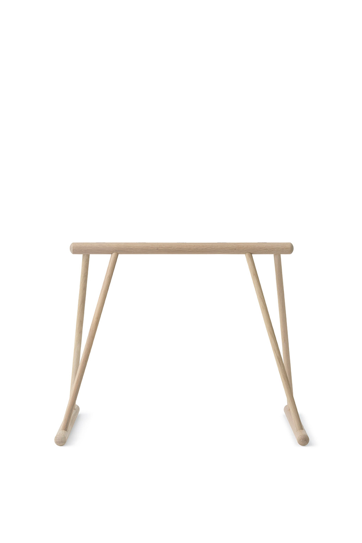 Spieltrapez "Wood" | Eiche