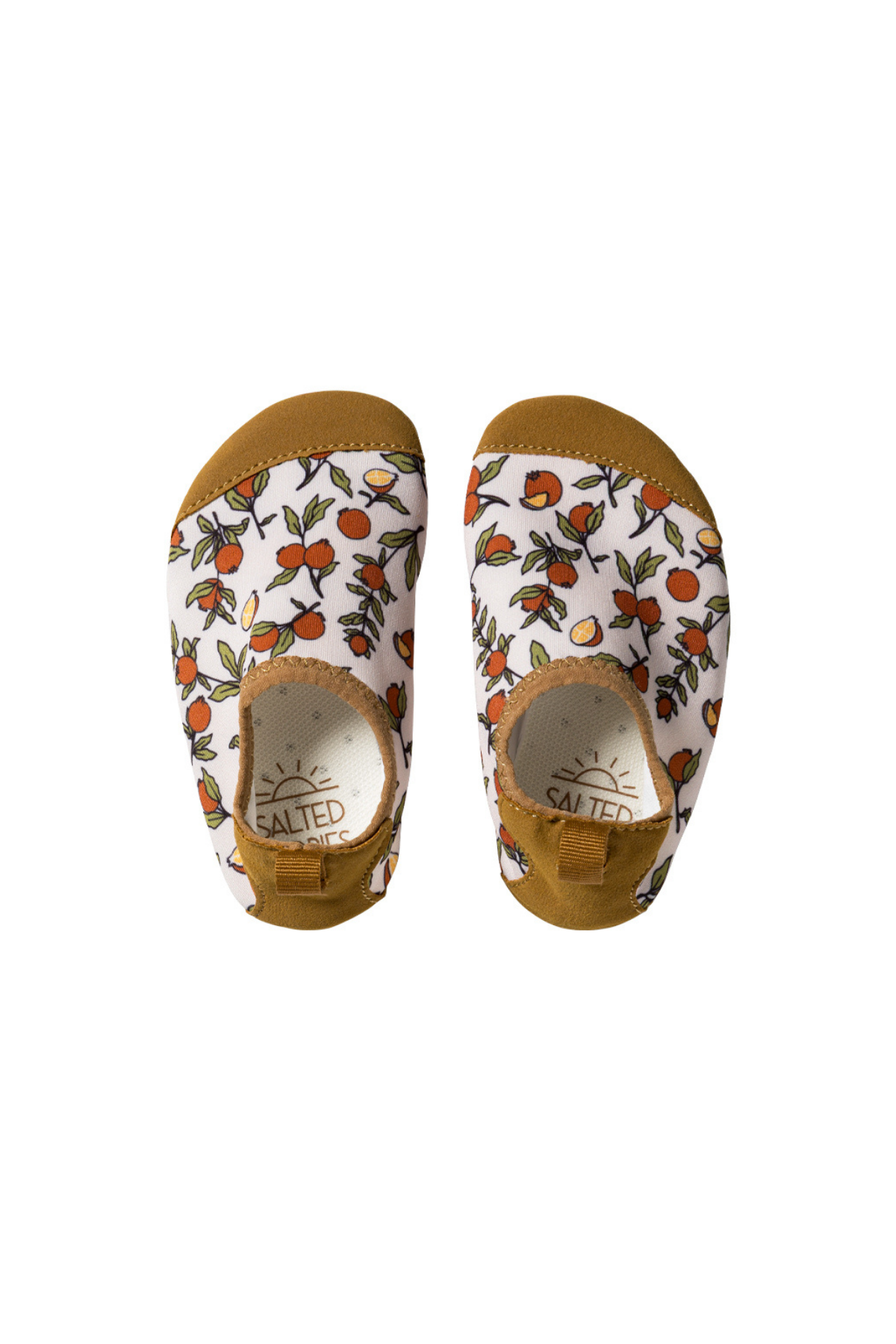 Badeschuhe "Pommegrenate" UPF50+ | White Swan