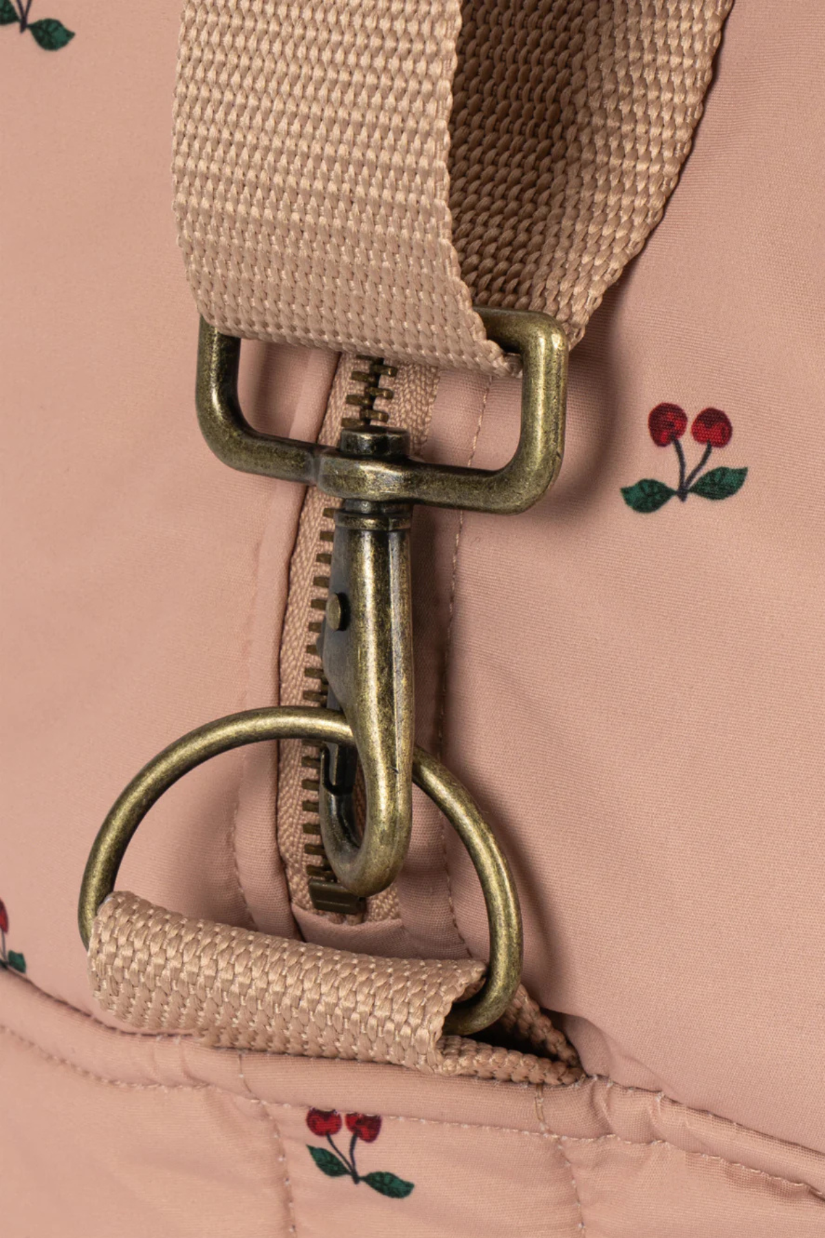 All you need bag | Cherry Blush