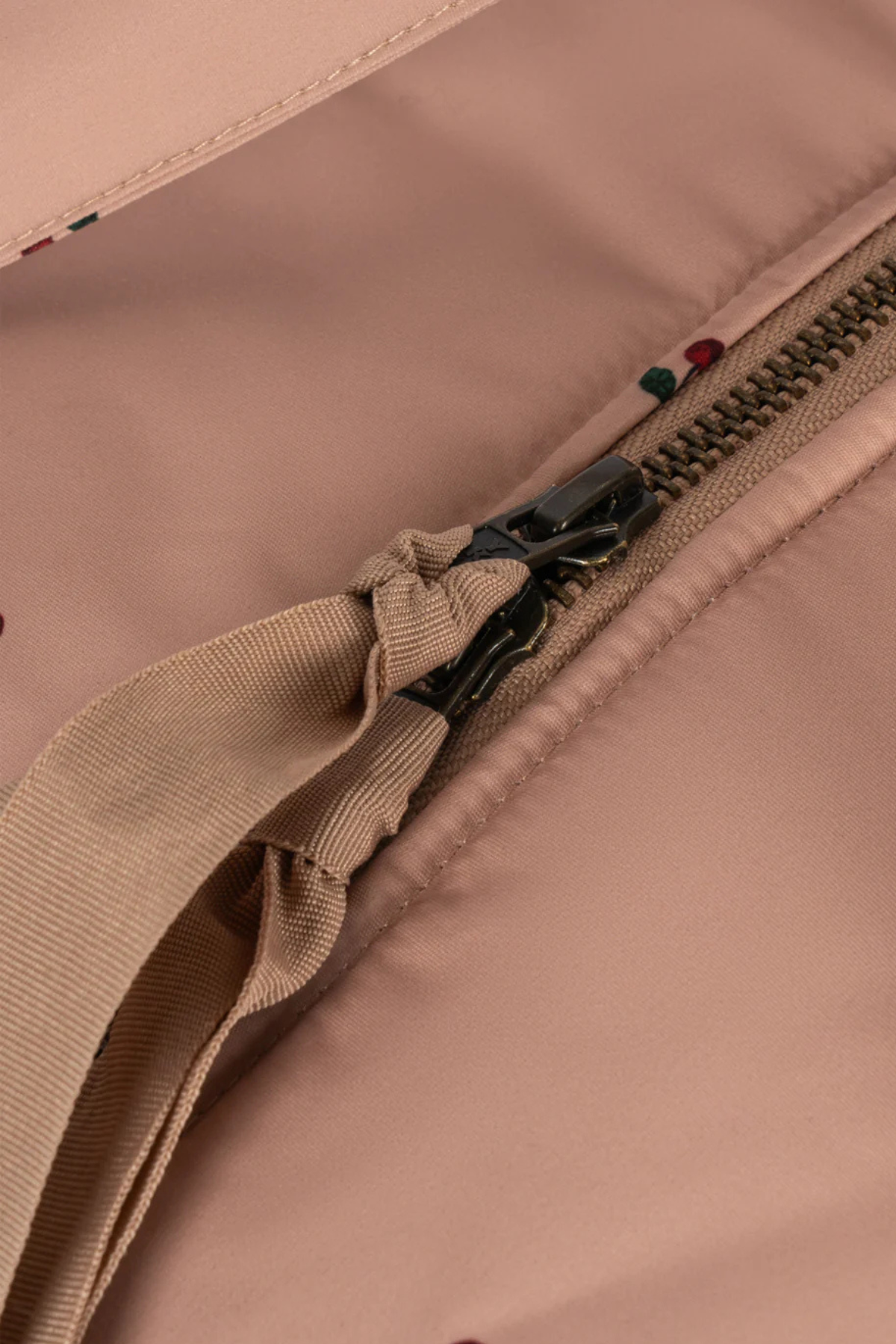 All you need bag | Cherry Blush