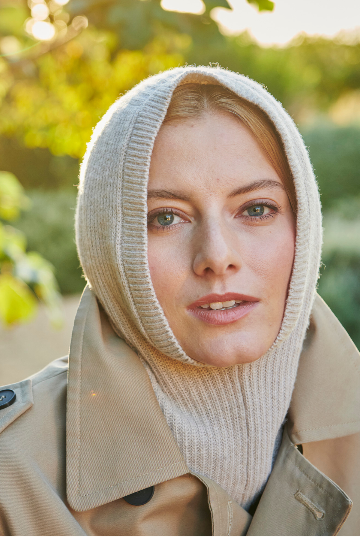 Balaclava "Helsinki" Adult | verschiedene Farben