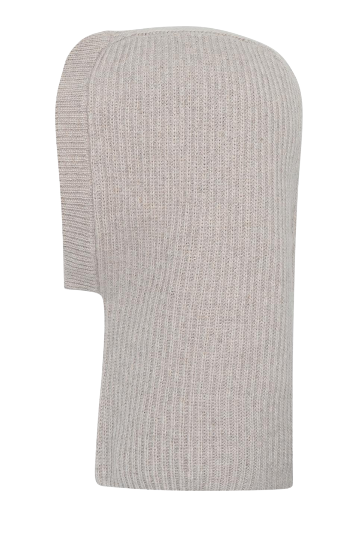 Balaclava "Helsinki" Adult | Beige Melange