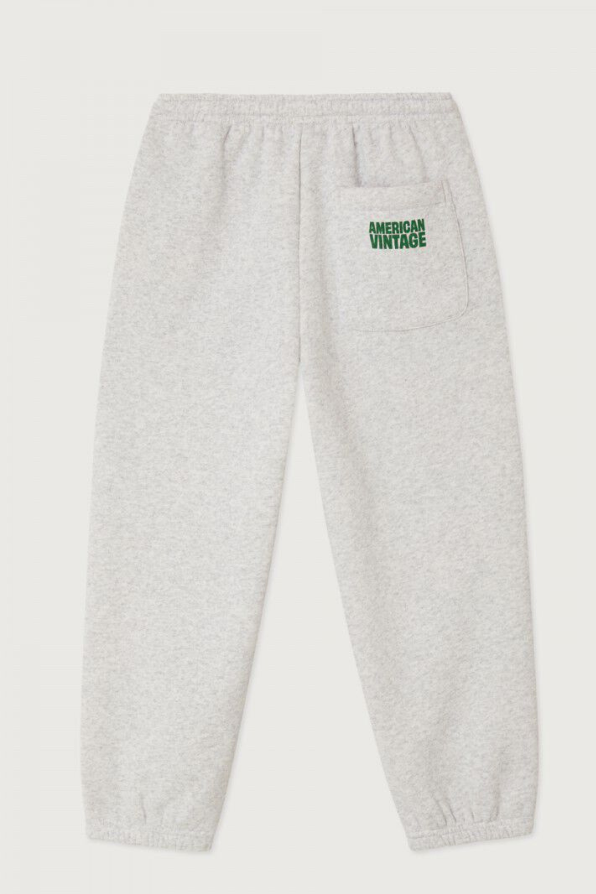 Jogginghose "Baptown" für Kids | GRIS CHINE