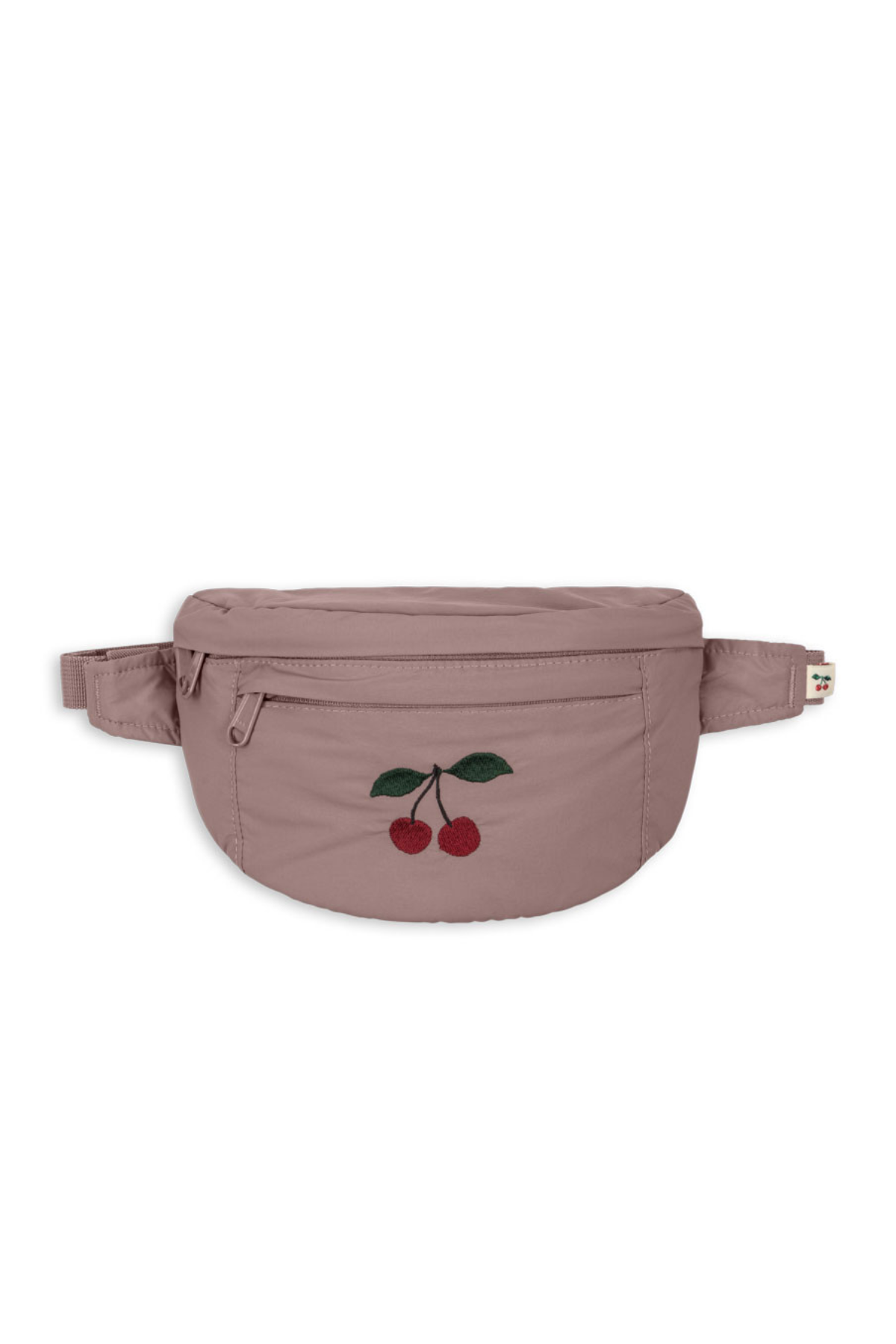 Bauchtasche "Juno" | Twilight Mauve