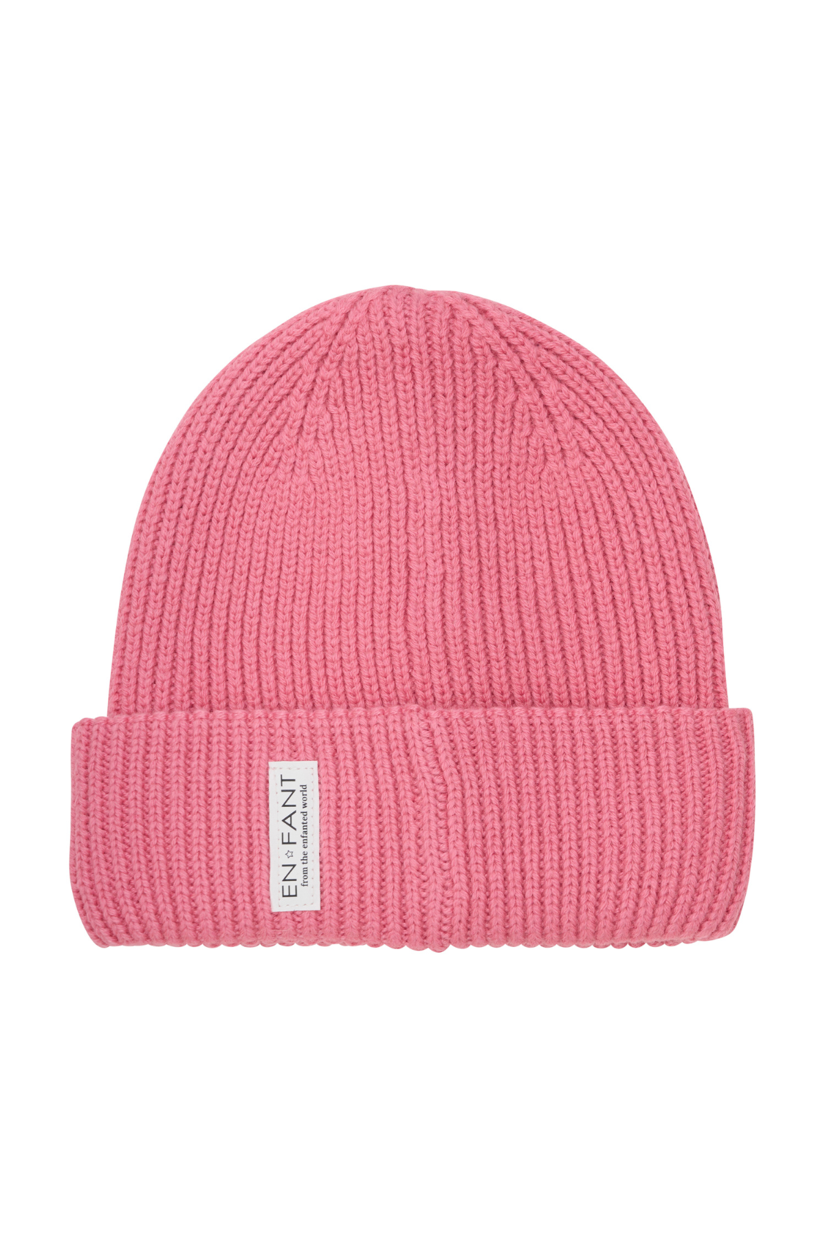 Ripp-Beanie | verschiedene Farben