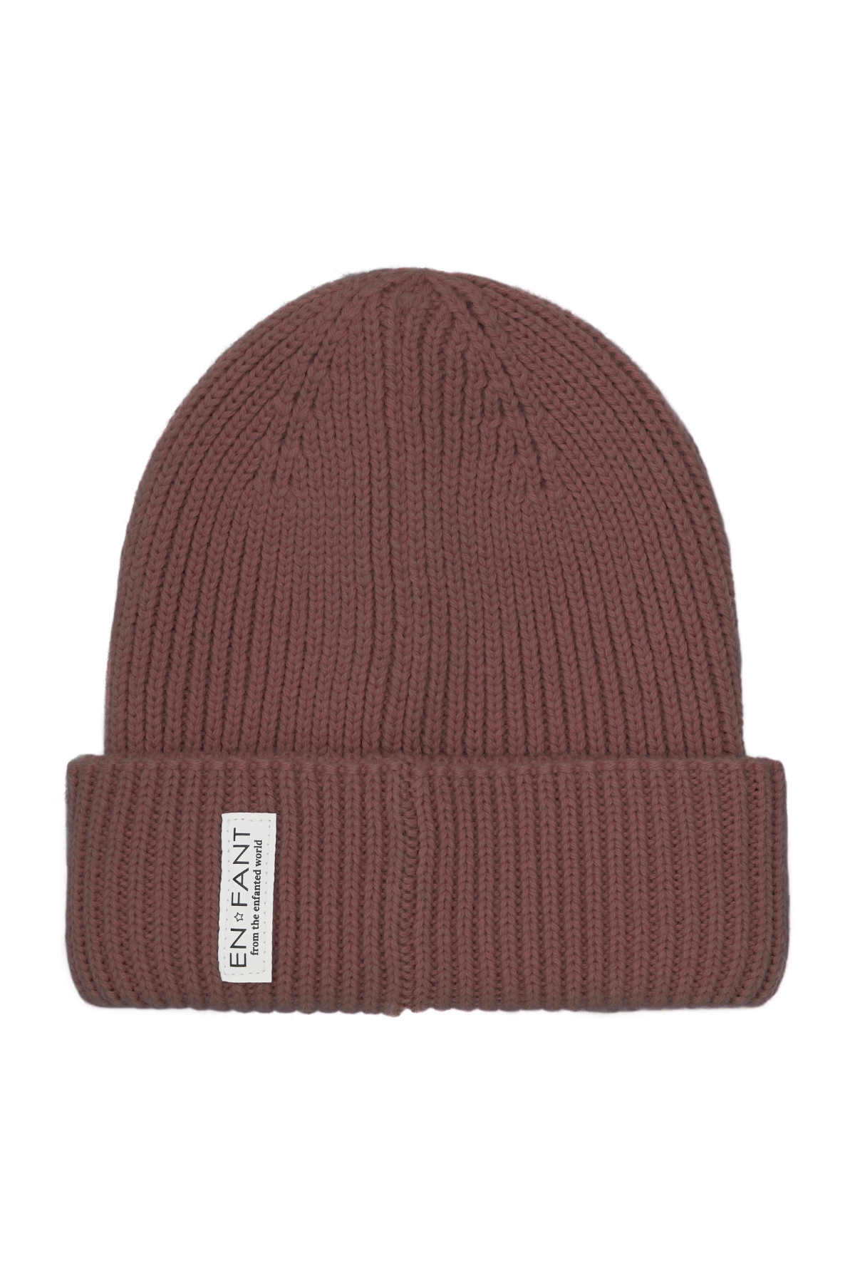 Ripp-Beanie | verschiedene Farben