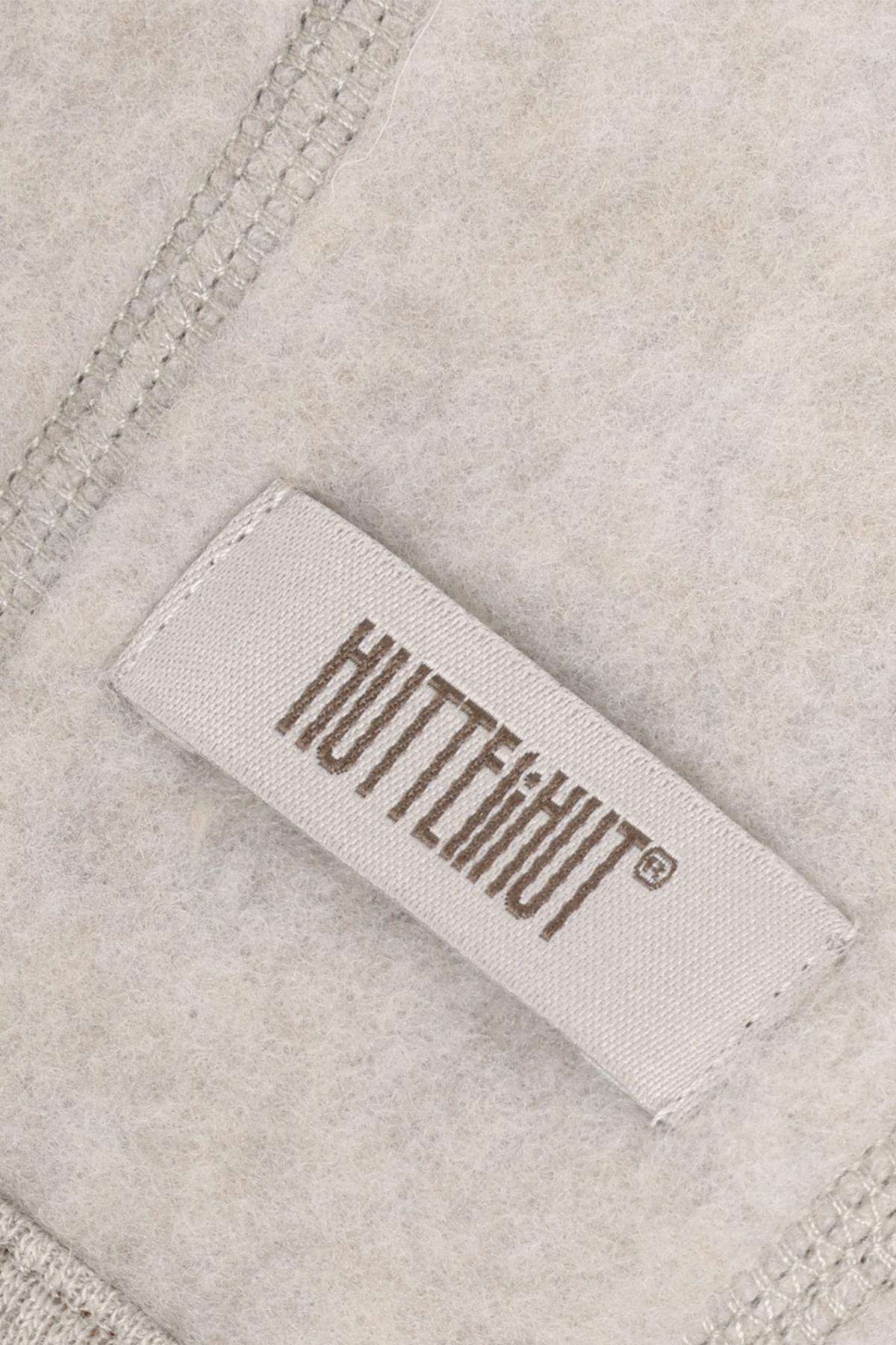 Bonnet aus 100% Merinowollfleece | verschiedene Farben