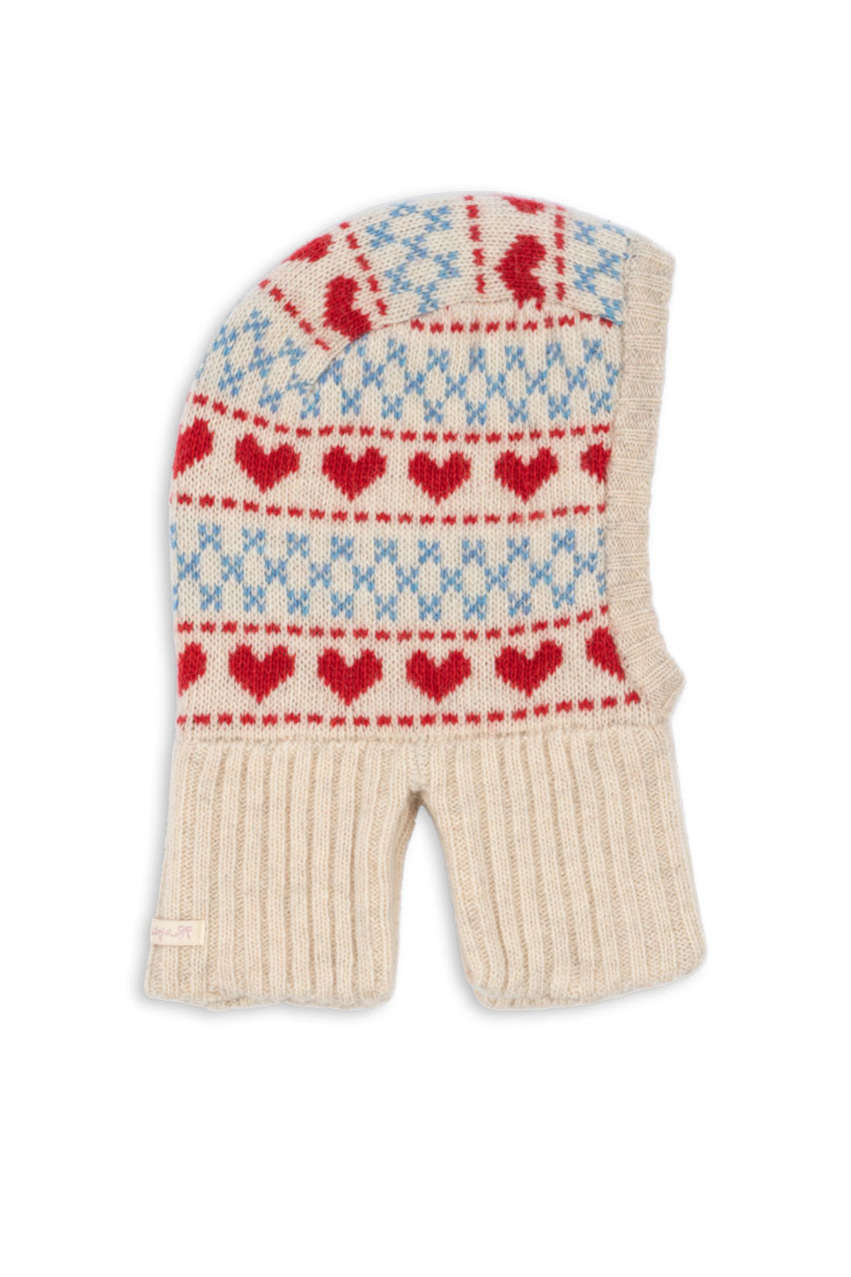 Balaclava "Belou" | HEART