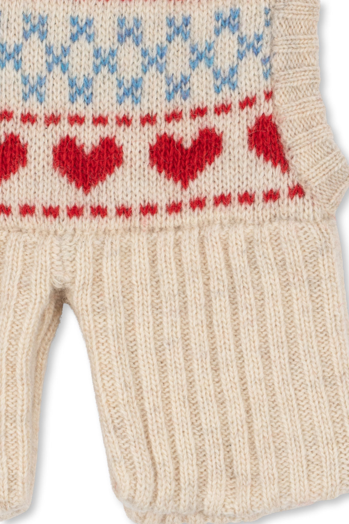 Balaclava "Belou" | HEART