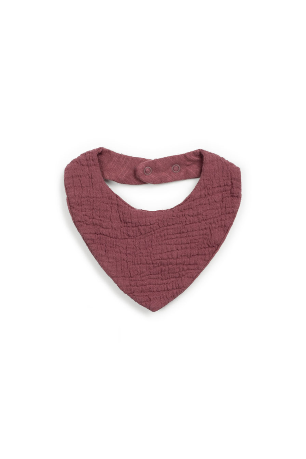 Baby Dreiecks-Halstuch | Amora