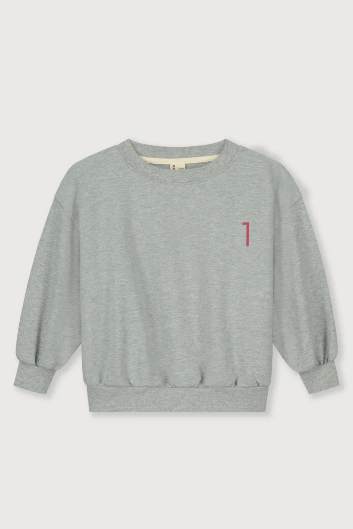 Birthday Sweater | 1