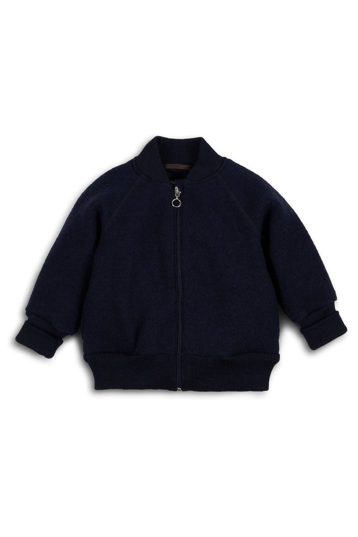 Walk-Bomberjacke für Kinder | Marine