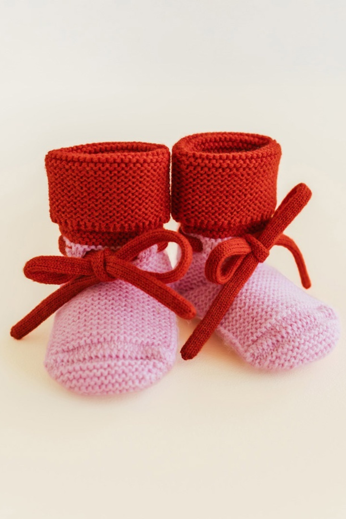 Booties | verschiedene Farben