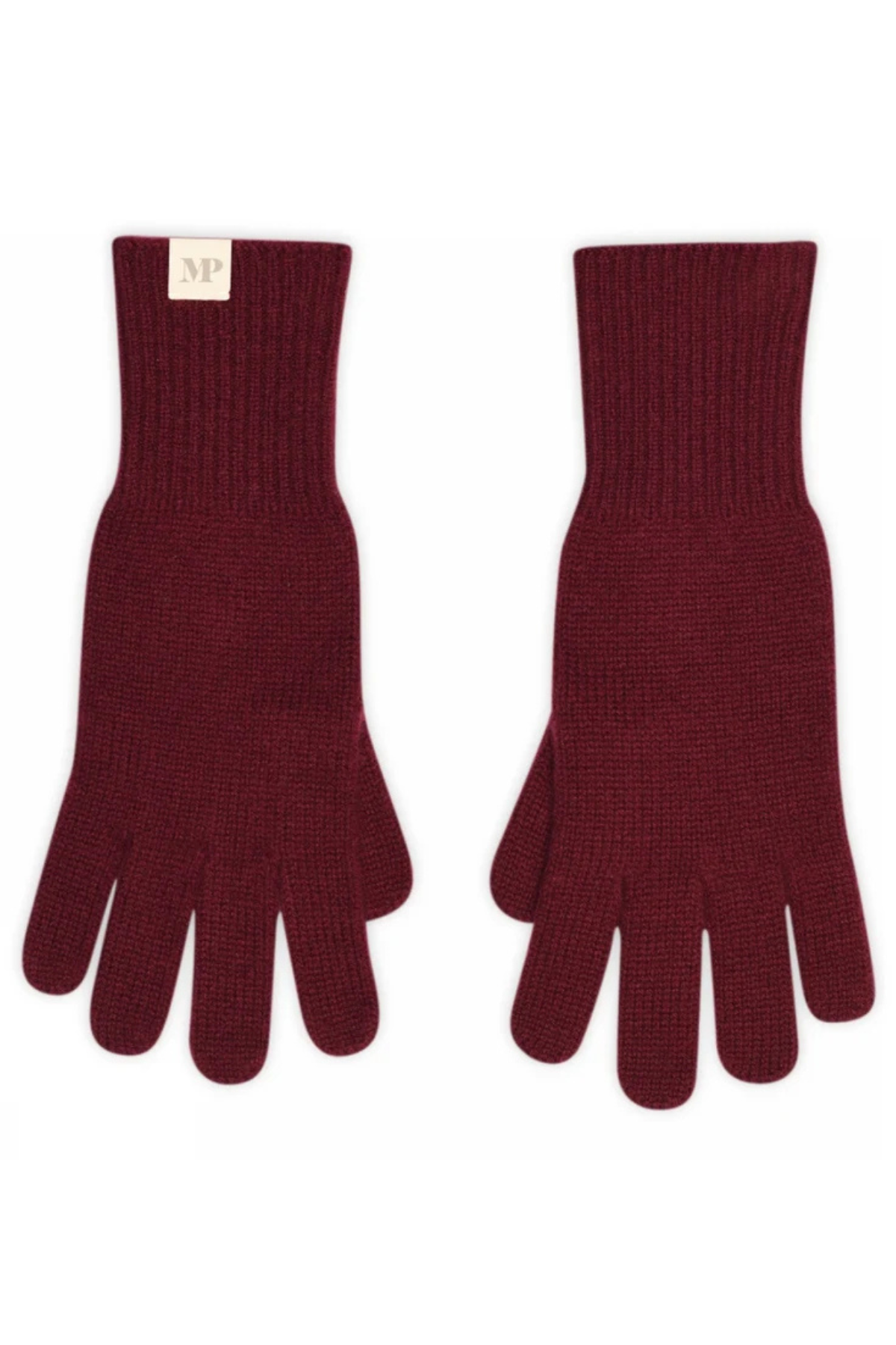 Handschuhe "Trondheim" aus Wolle-Kaschmir-Mix Adult | verschiedene Farben