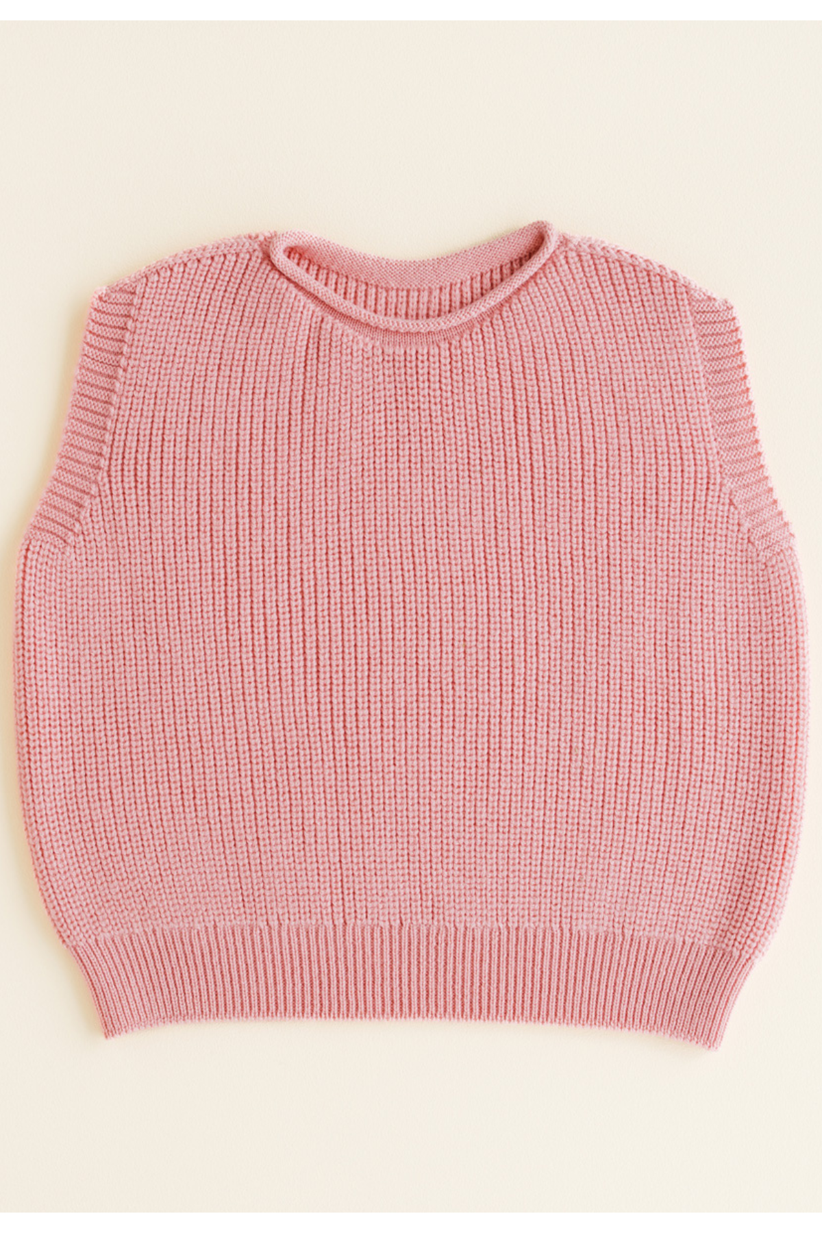 Strickpullunder "Vest Harvey" Kids | verschiedene Farben