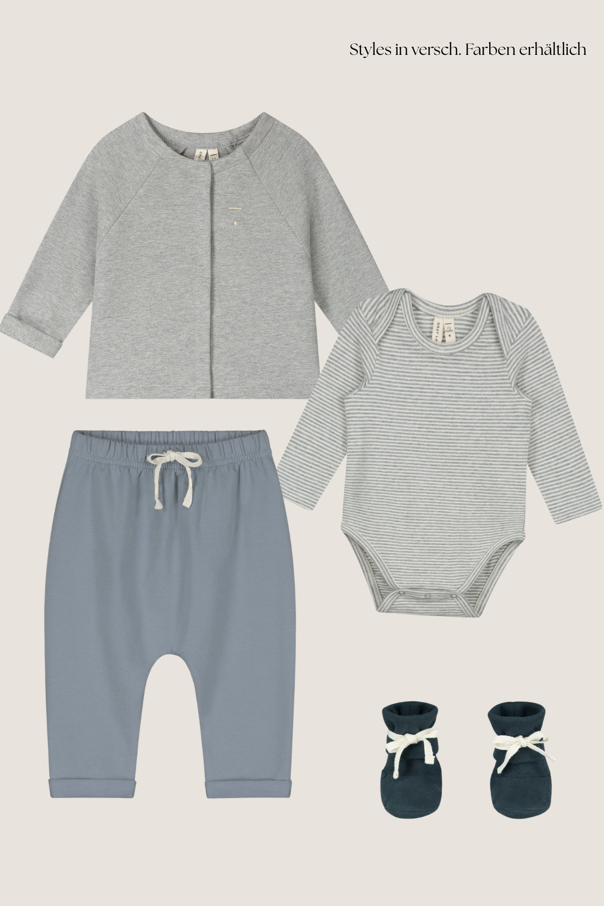 Newborn Outfit