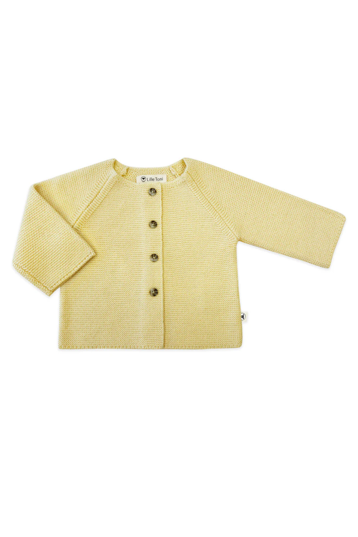 Cardigan "Emil" aus Merinowolle | verschiedene Farben