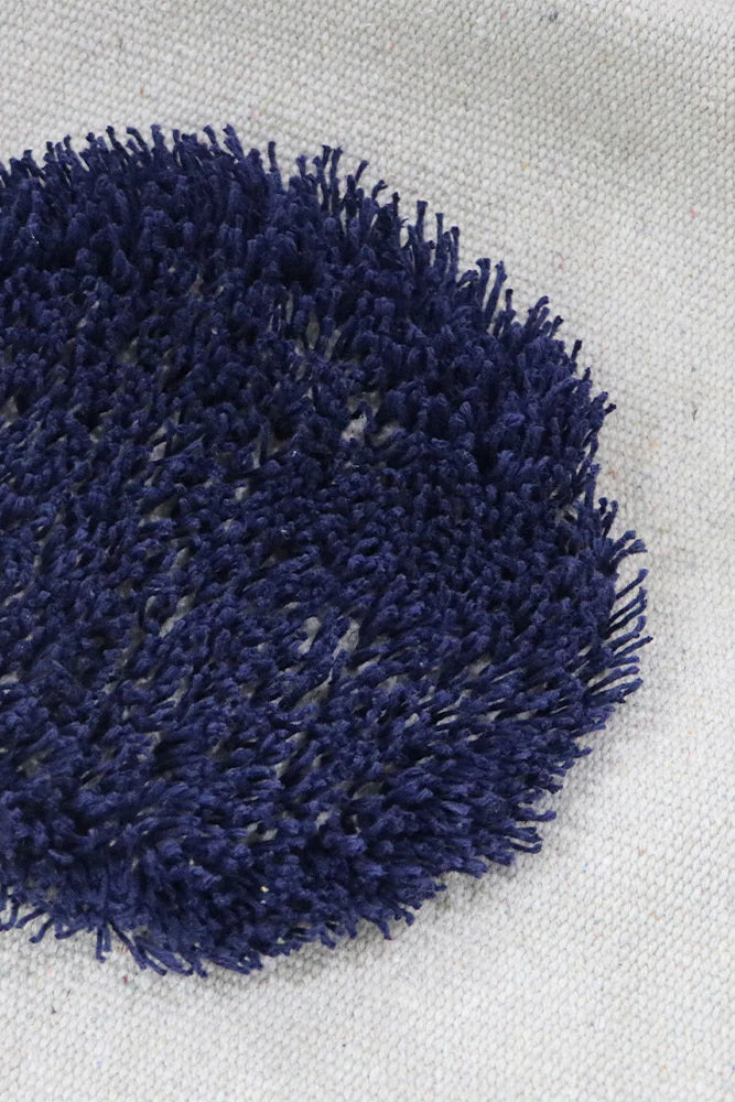 Waschbarer Teppich "GEOMETRICAL SHAPES"