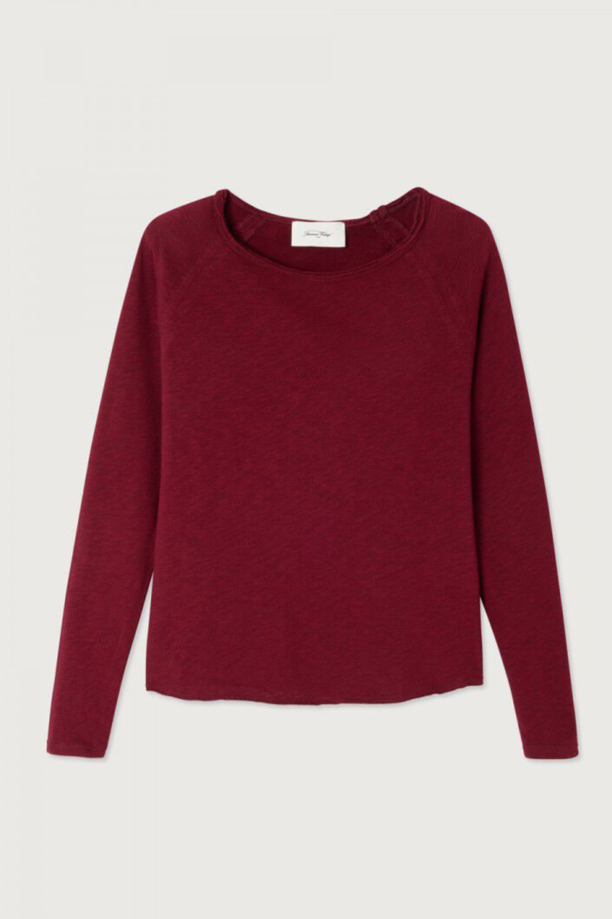Langarmshirt „Sonoma“ für Erwachsene | verschiedene Farben