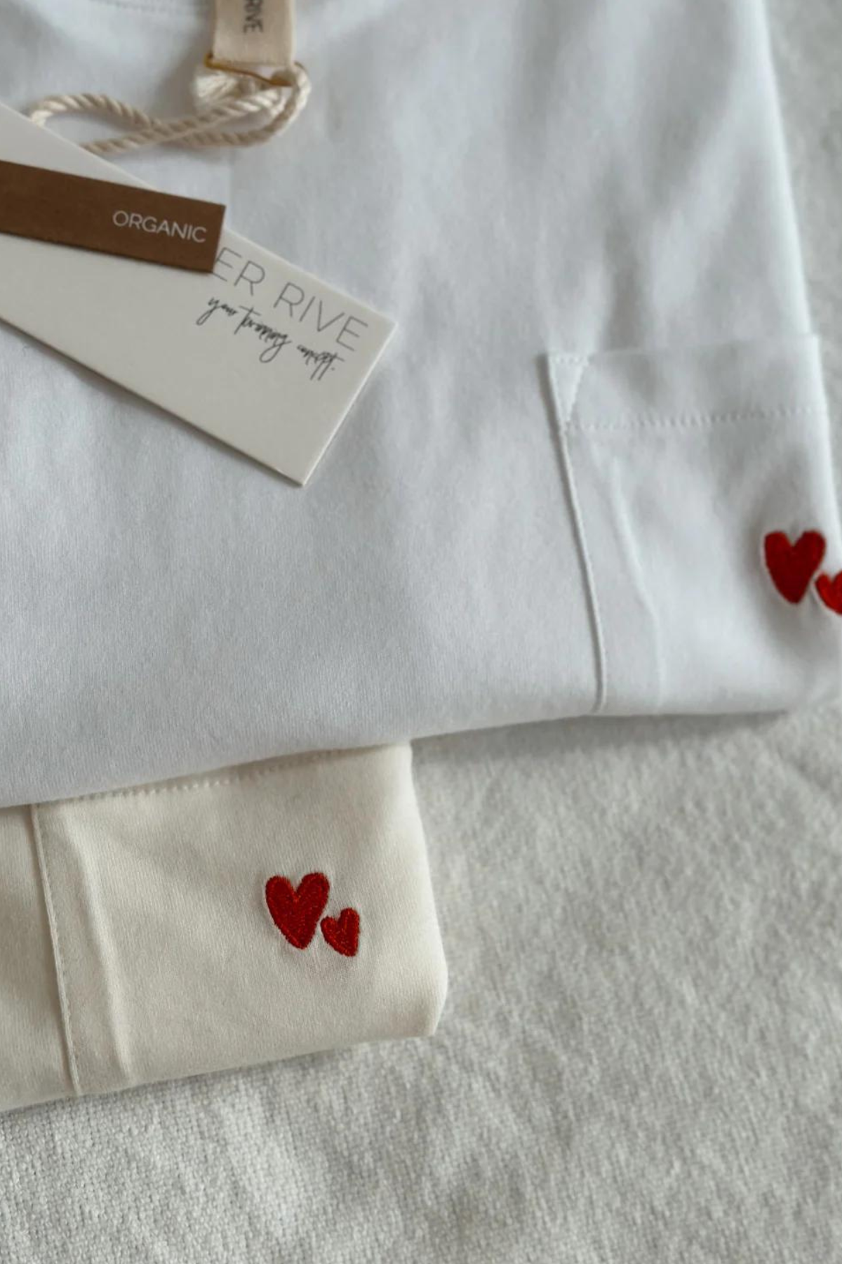T-Shirt "Camille" | verschiedene Farben