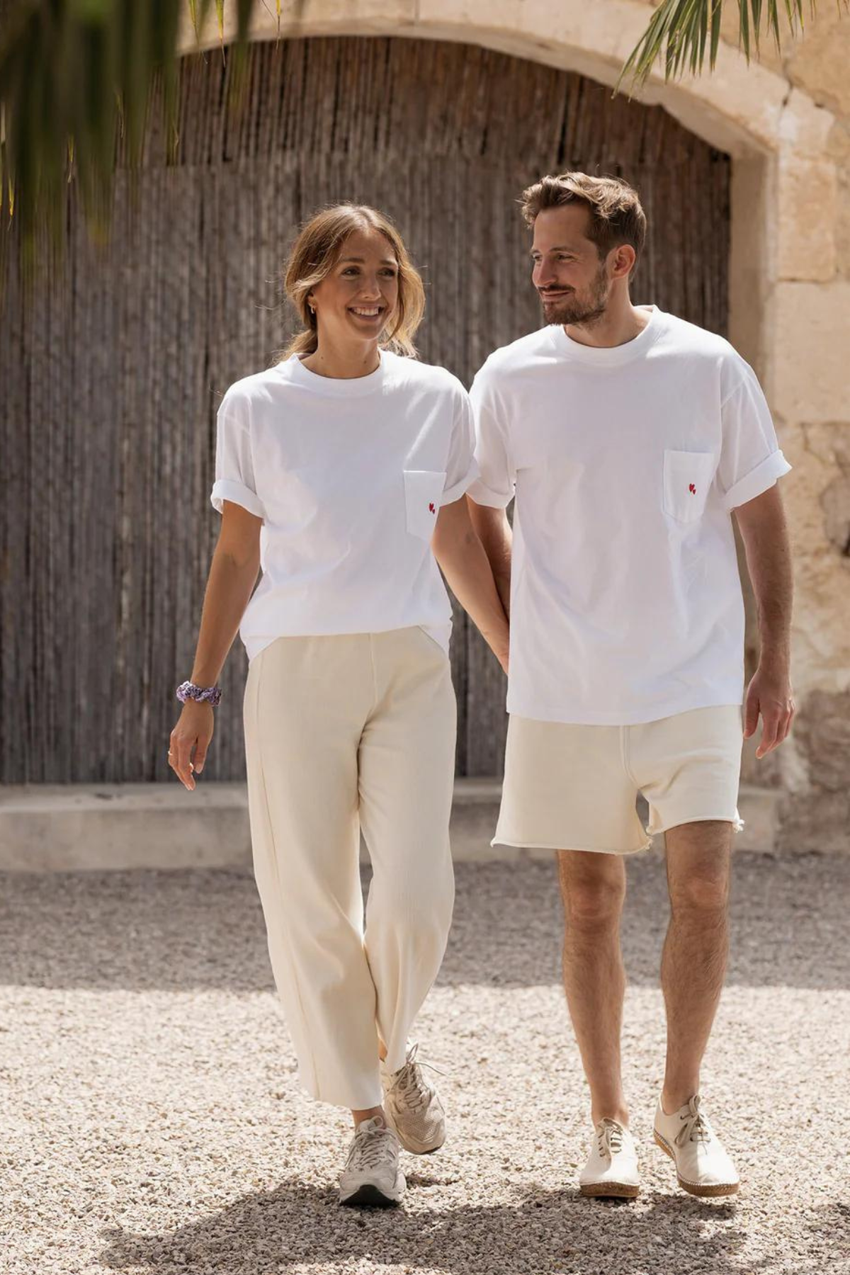 T-Shirt "Camille" | verschiedene Farben