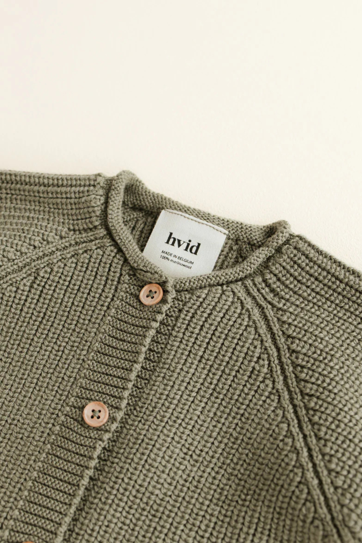 Cardigan "Inga" | verschiedene Farben