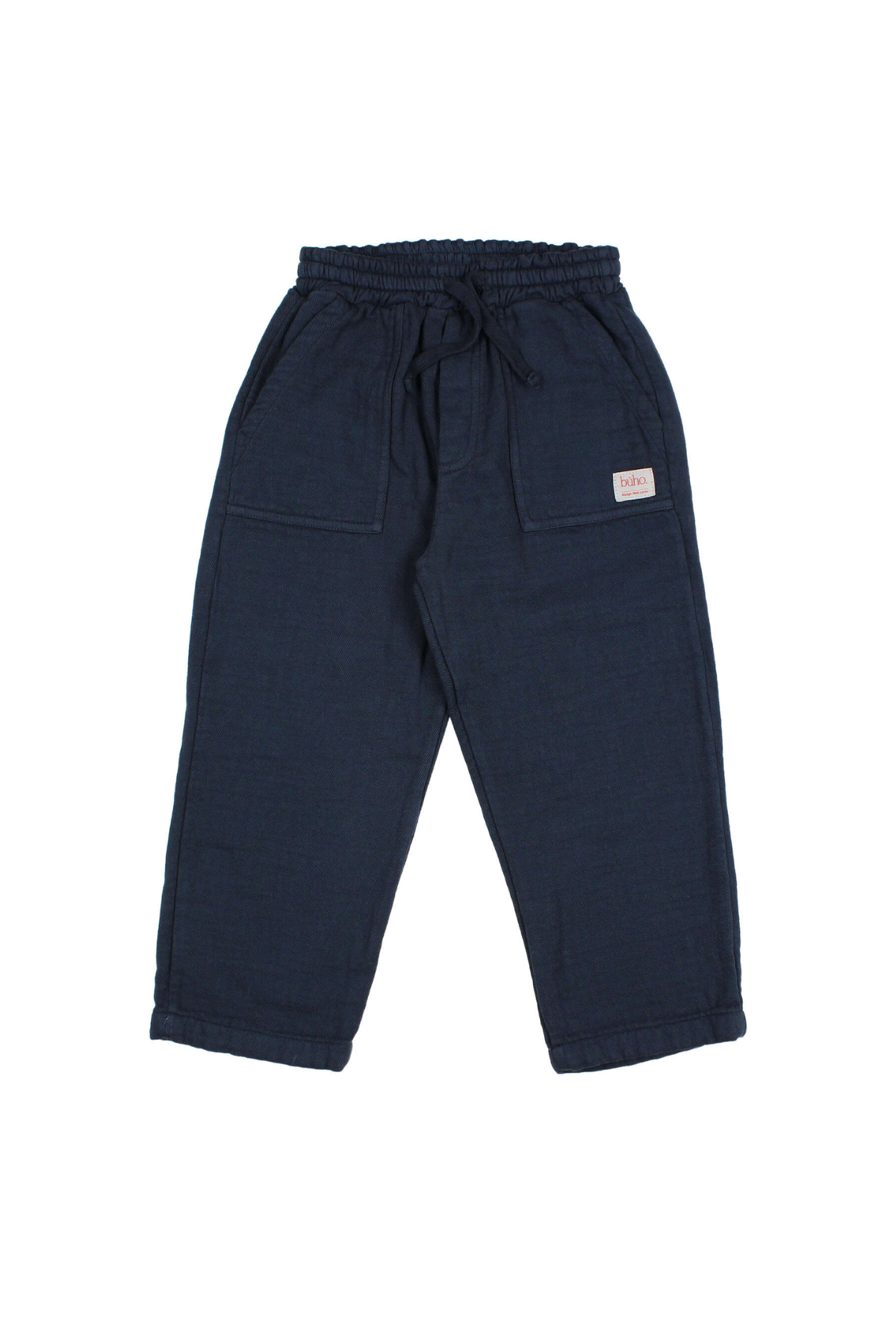 Twillhose "Casual" für Kids | Navy