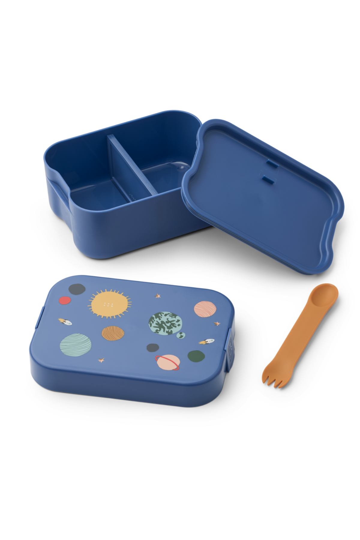 Lunchbox Set "Chelsey" mit Motiven | verschiedene Muster