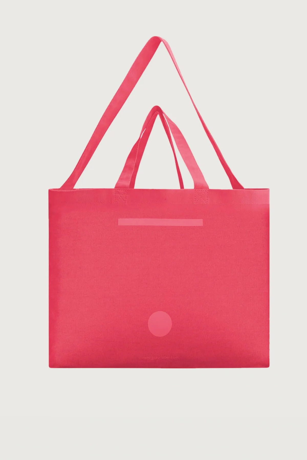 Canvas Shopper | verschiedene Farben