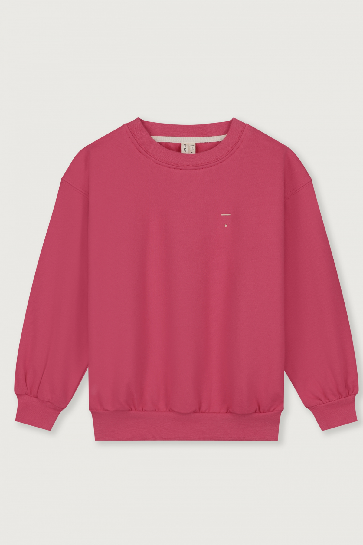 Dropped Shoulder Sweater | verschiedene Farben