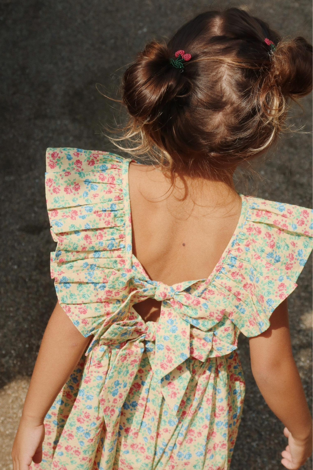 Kleid "Cianna" | FANDANGO FLEUR