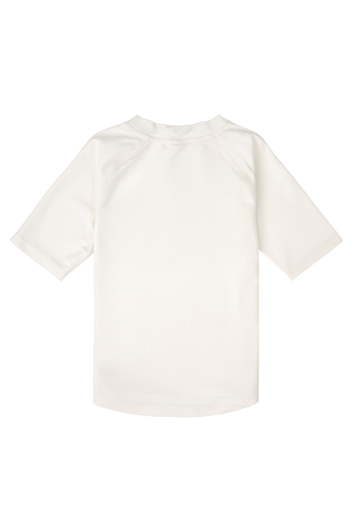 UV Short Sleeve Rashguard | Green/Sea Salt