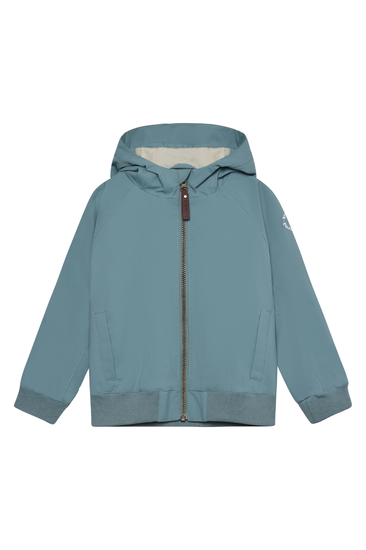 Bomberjacke mit Kapuze 10.000mm Wassersäule | Citadel