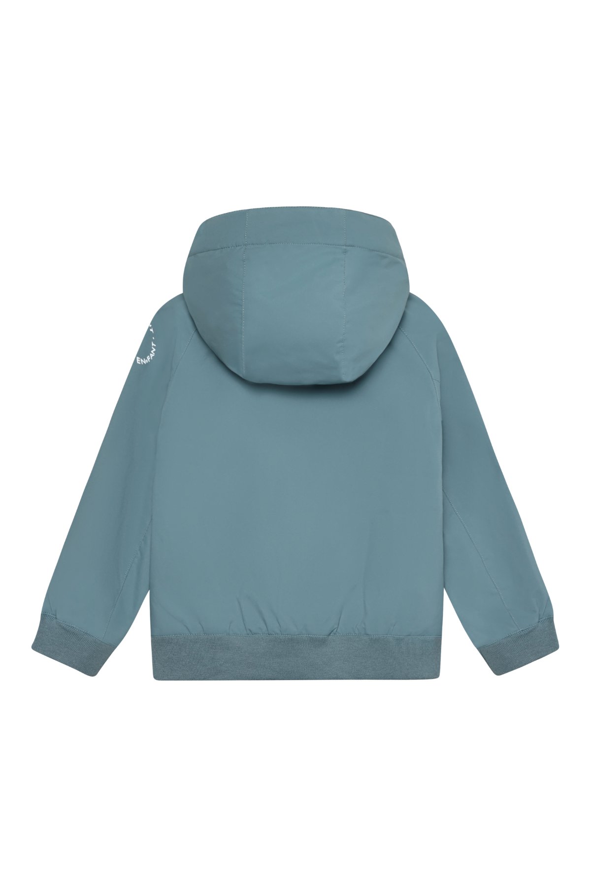 Bomberjacke mit Kapuze 10.000mm Wassersäule | Citadel