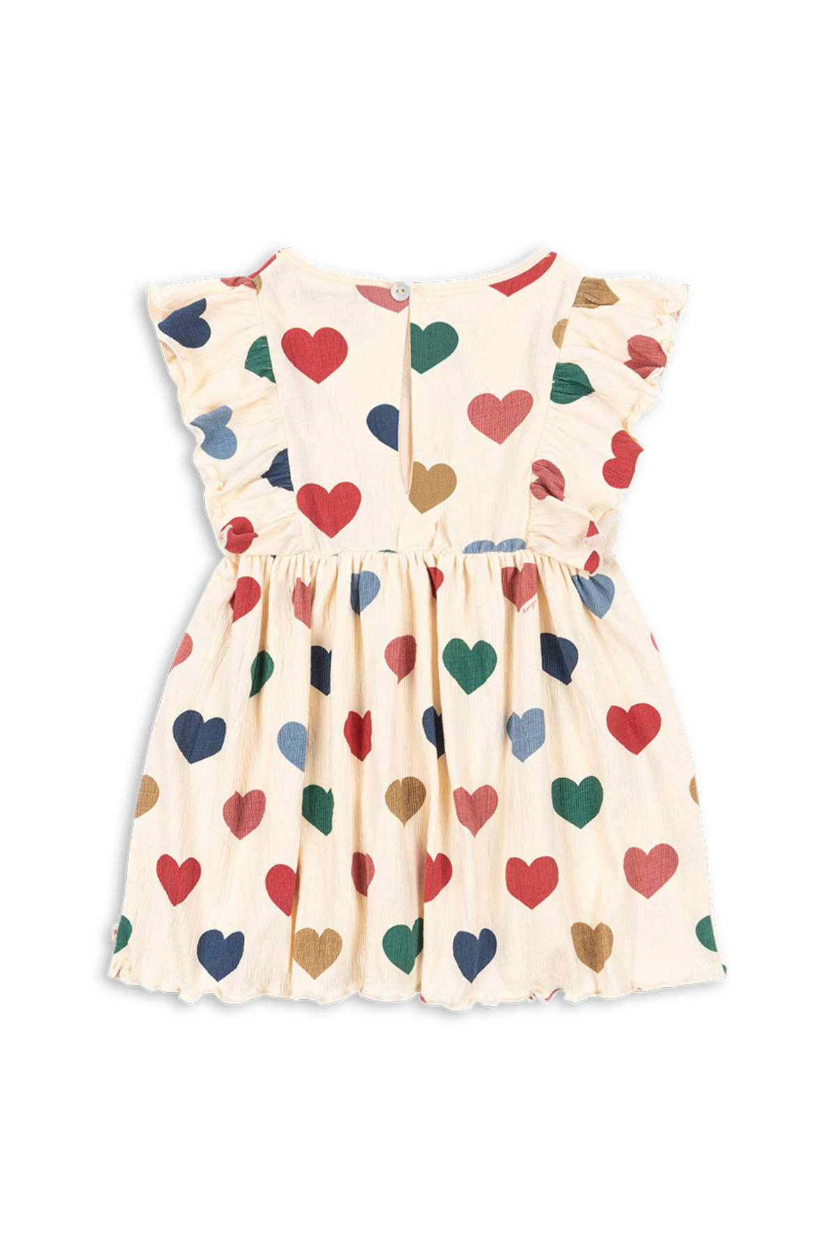 Kleid "Cleo" | Bon Coeur Coloré