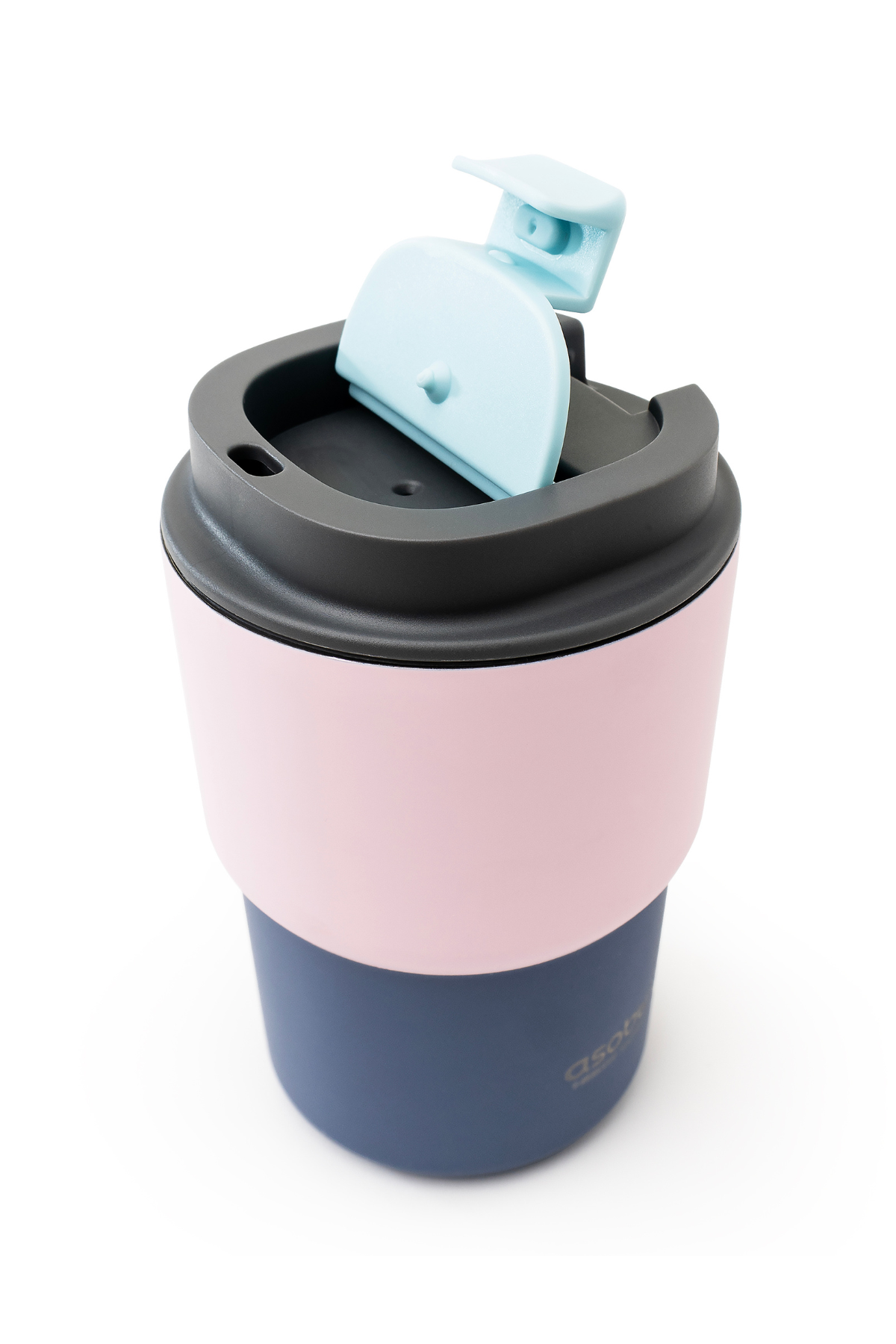 Thermobecher "Coffee Express" | Pastel Pink