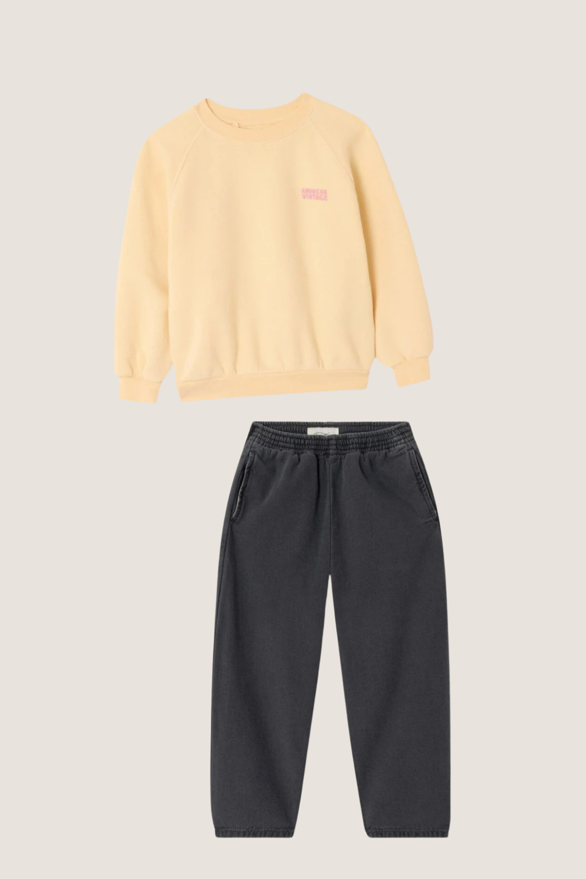 Comfort Outfit Set