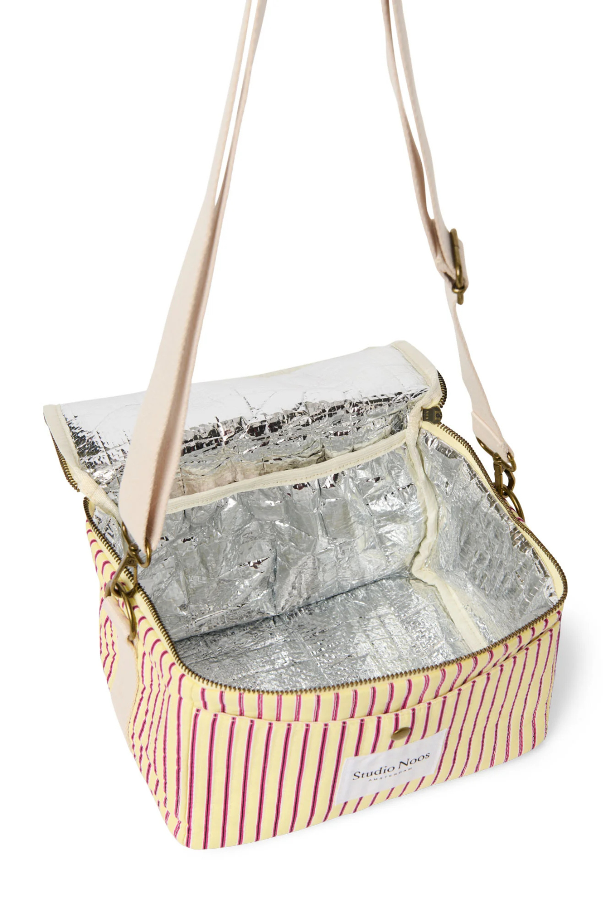 Kühltasche | Butter Yellow