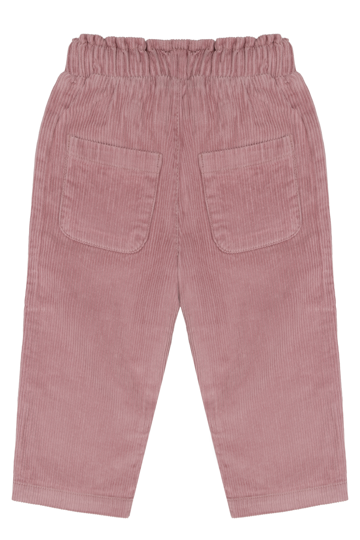 Cordhose "Theresa" | Heather