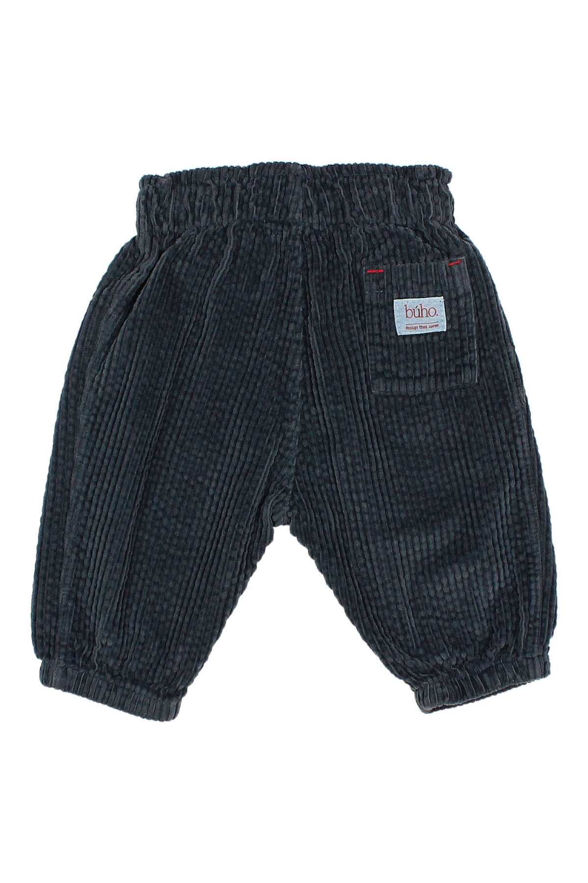 Cordhose für Babys | Whale