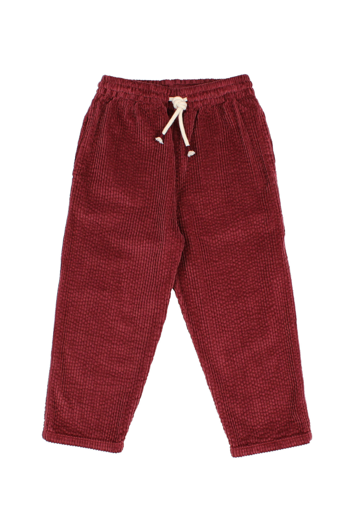 Cordhose für Kids | POMEGRANATE