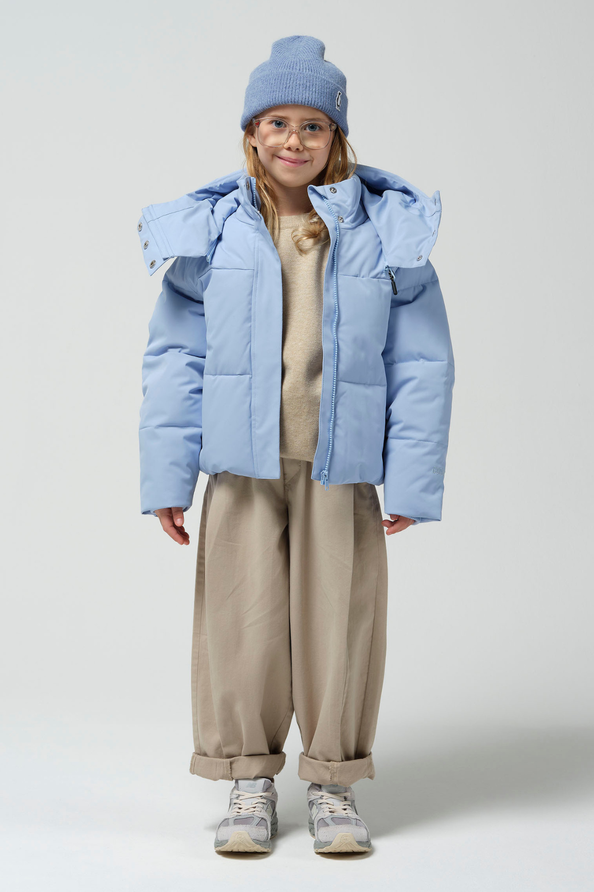 Wasserdichte Winterjacke "CRABBIE PATTIE" | verschiedene Farben