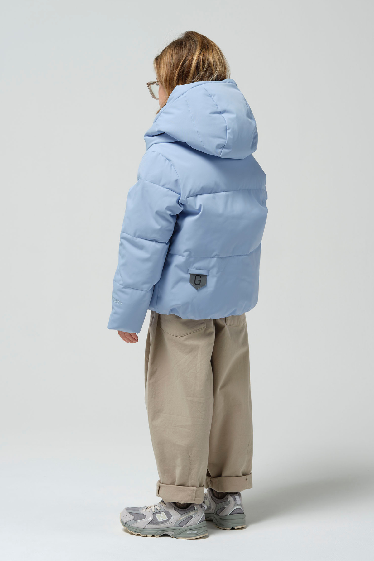 Wasserdichte Winterjacke "CRABBIE PATTIE" | verschiedene Farben