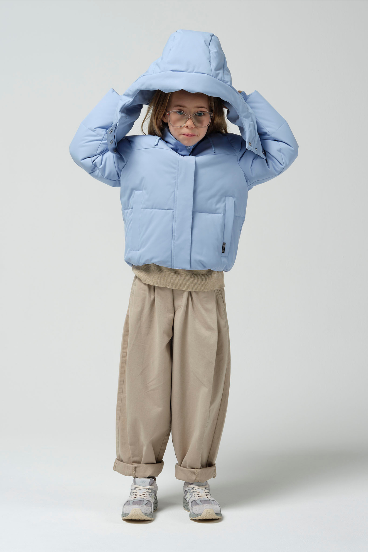 Wasserdichte Winterjacke "CRABBIE PATTIE" | verschiedene Farben